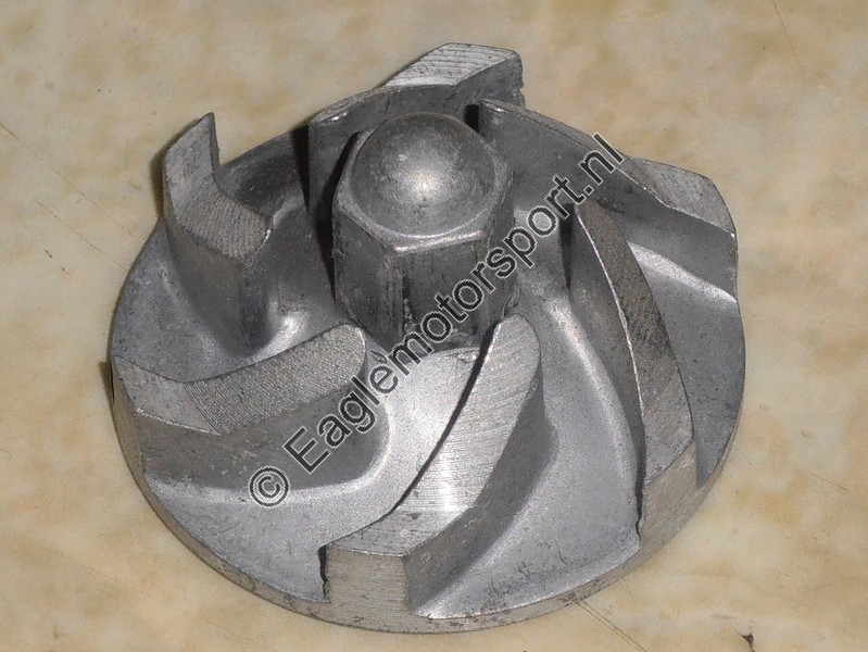 Waterpomp schoepenrad EGL 250cc